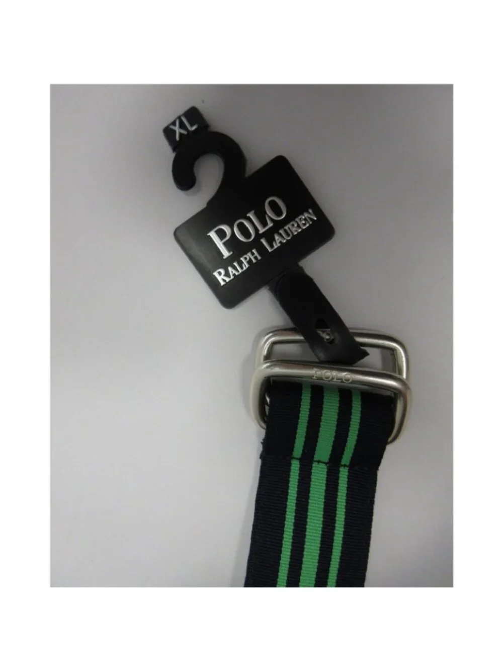 Polo Ralph Lauren brand polo